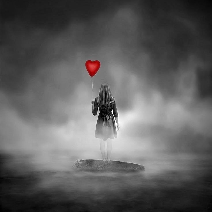 au coeur de son amour