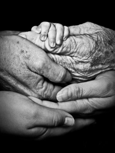 Le pardon dans la famille