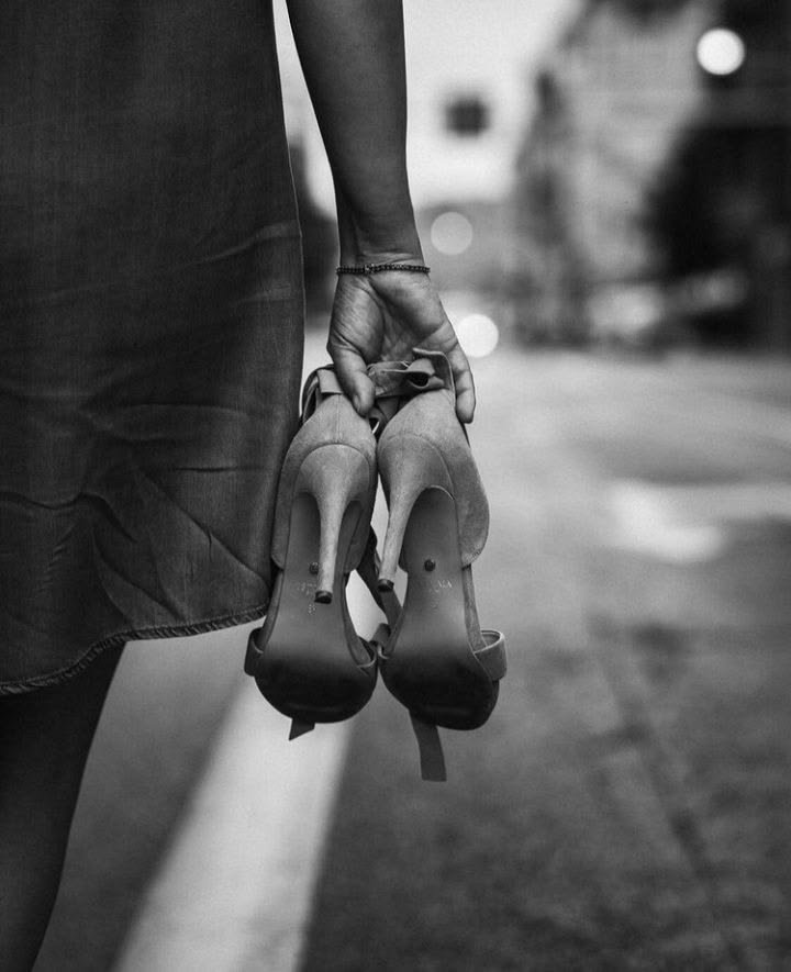Il faut vivre avant toutes choses