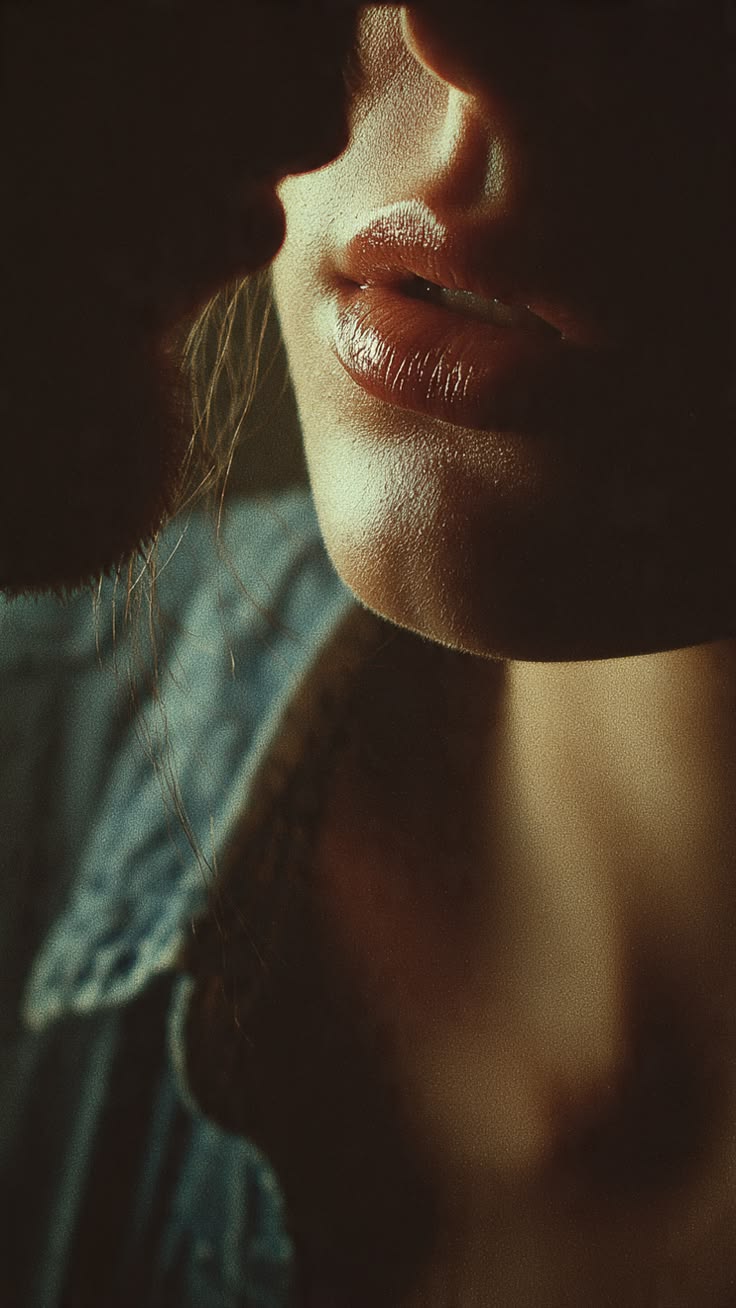 L'écriture et l'amour: on était bien ensemble, on s'écrivait et on s'aimait.