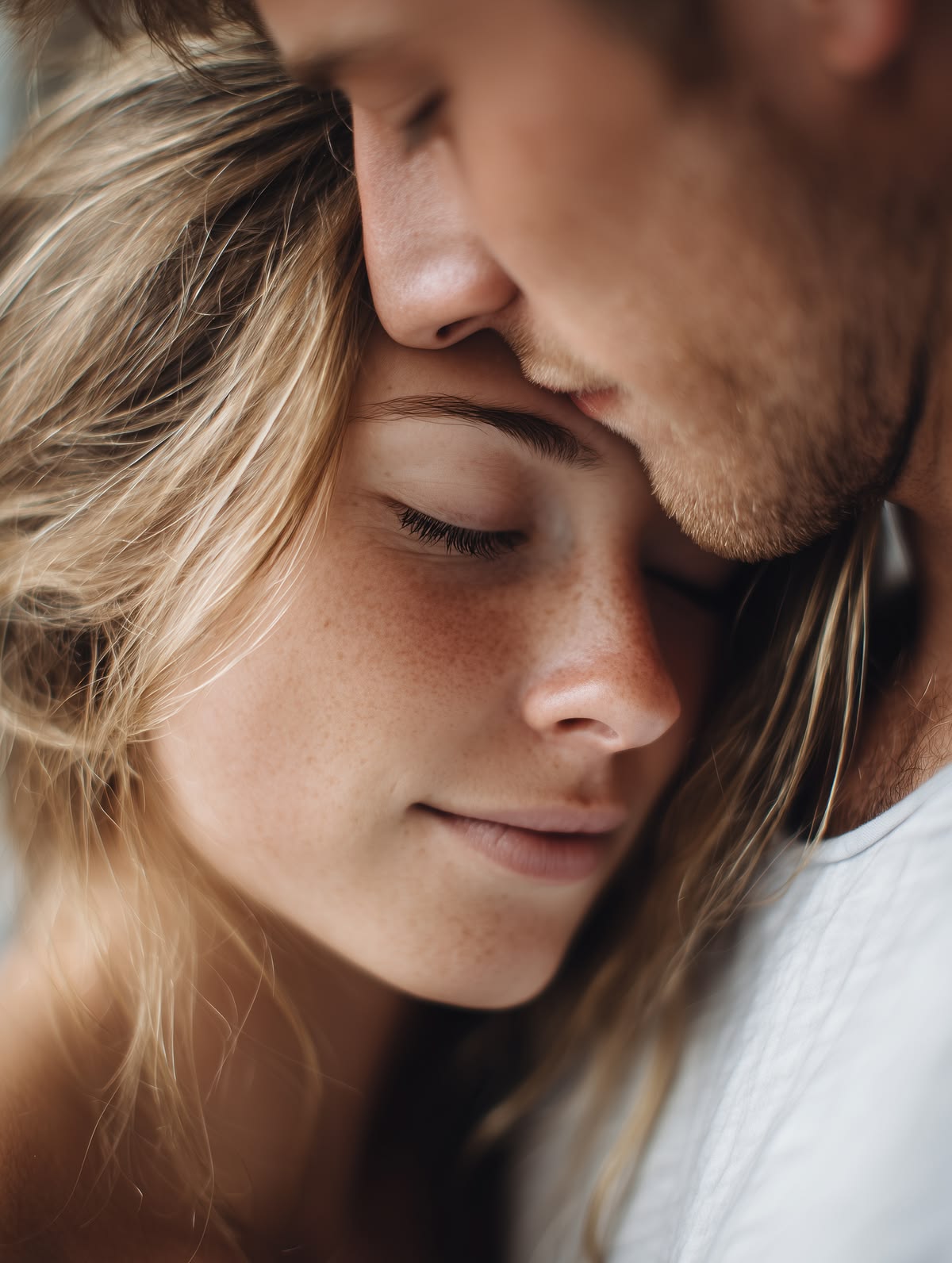 Il y a tant d'amour en nous