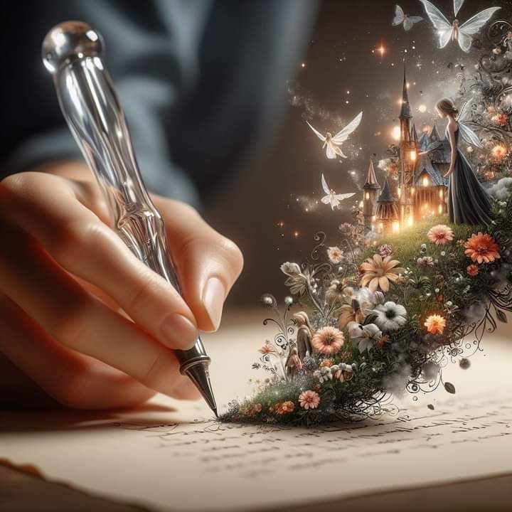 L’écriture comme thérapie : l’exploration des bienfaits psychologiques de l’acte d’écrire