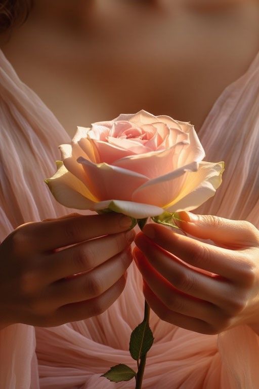 L'écriture intuitive et la médecine de la rose
