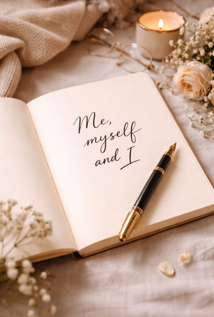 écriture thérapeutique vs journaling