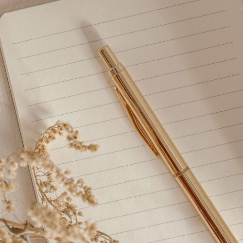 écriture thérapeutique bienfaits scientifiques